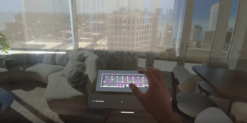 The 3D App