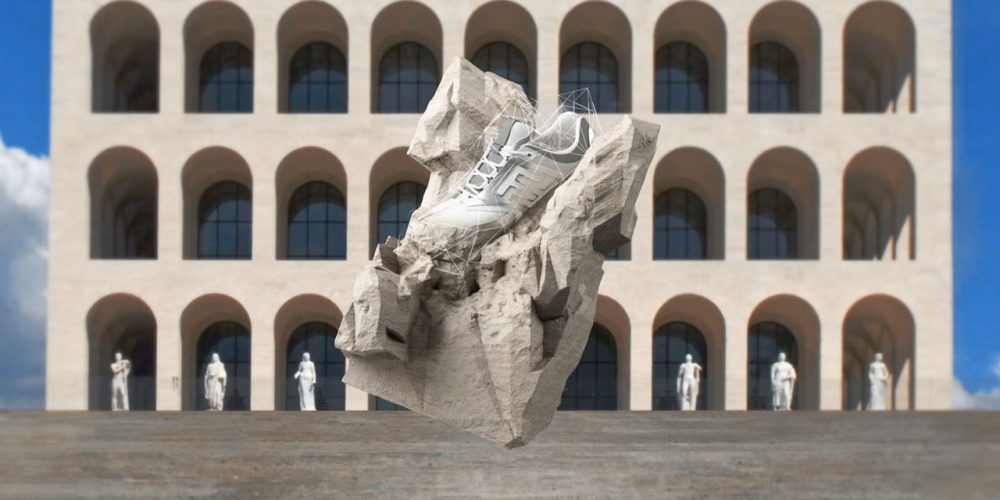 Meta x Fendi
