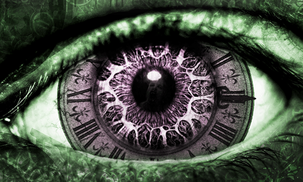 The Time Machine