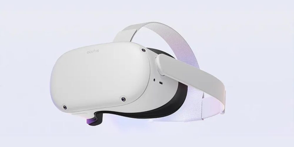 Omdia Research Reveals 12.5 Million Consumer VR Headsets Sold In 2021 With Content Spend Exceeding $2bn