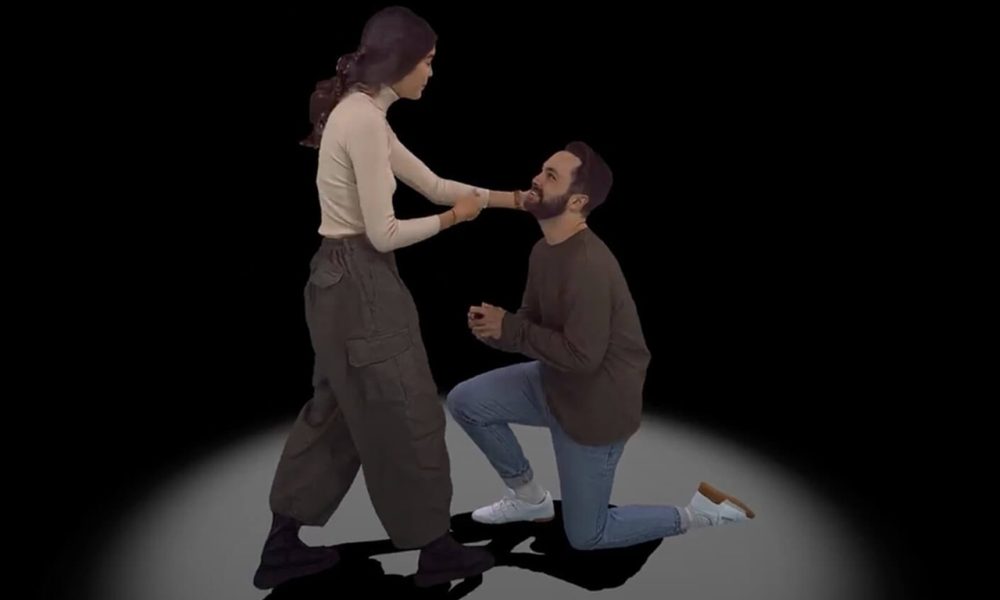 AR Proposal