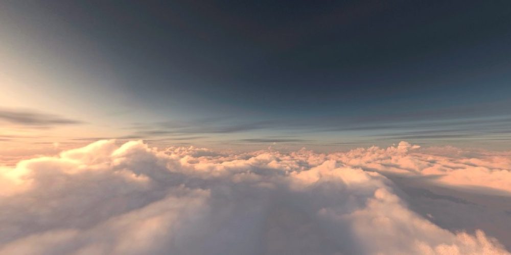 Qantas VR