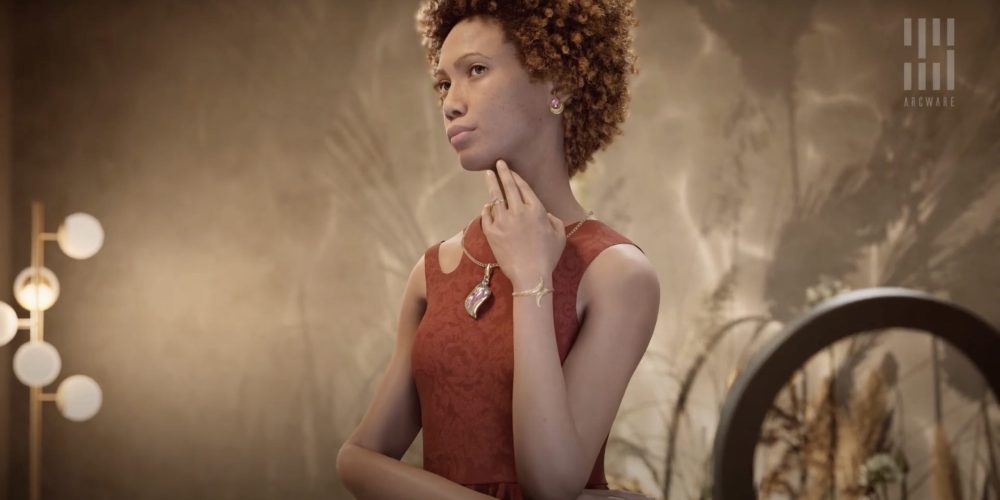 Luminara Jewelry