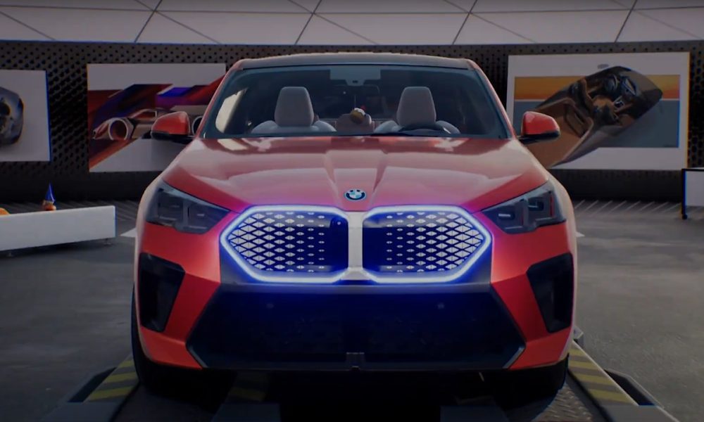 BMW Hypnopolis