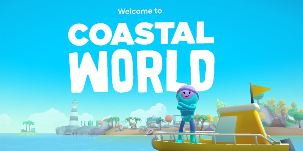 Coastal World