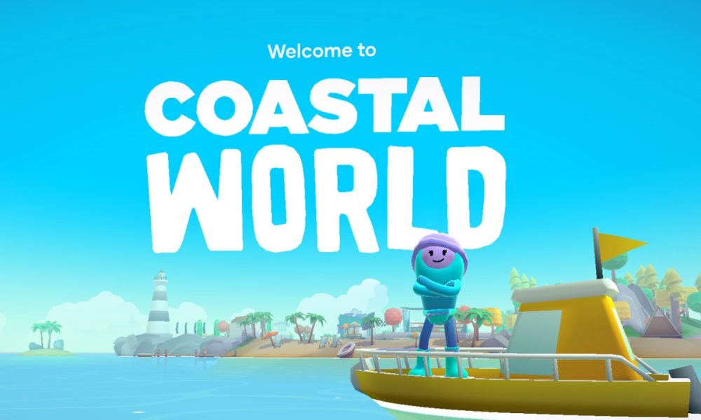 Coastal World