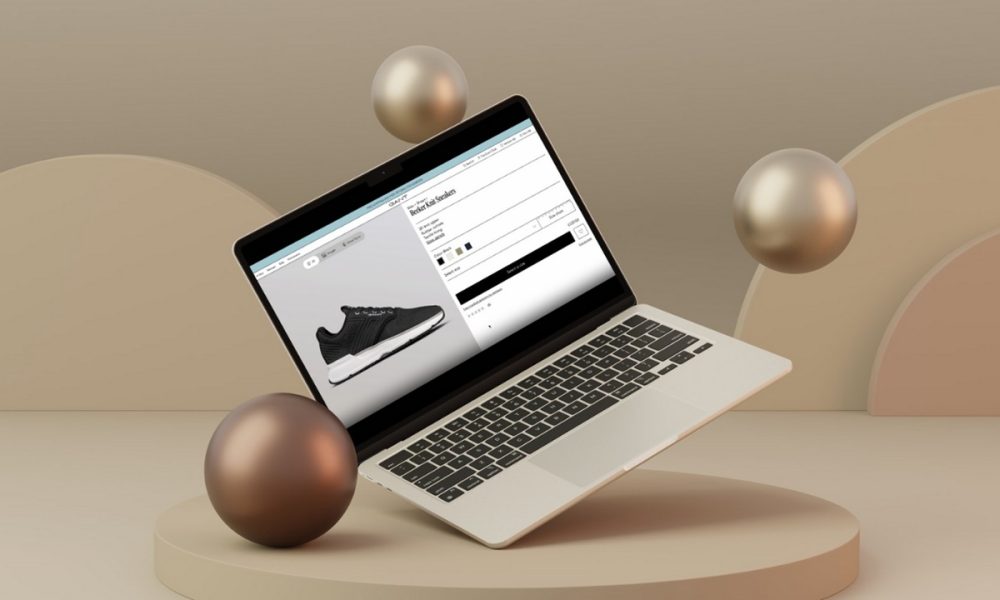 3D Models For GANT