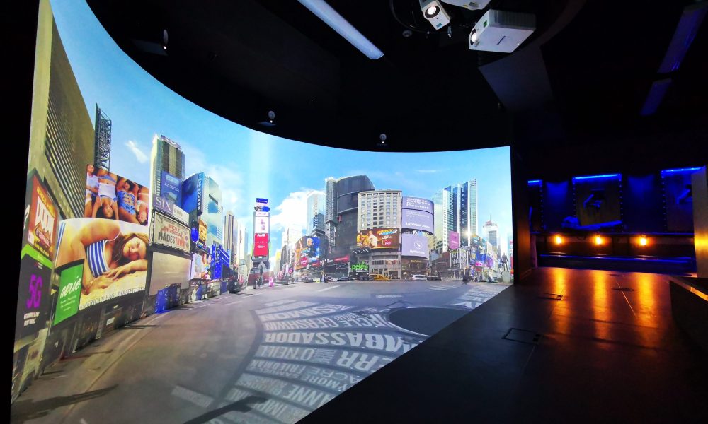ACE VR Suite