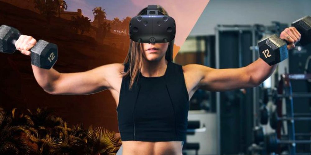 EMS VR Training