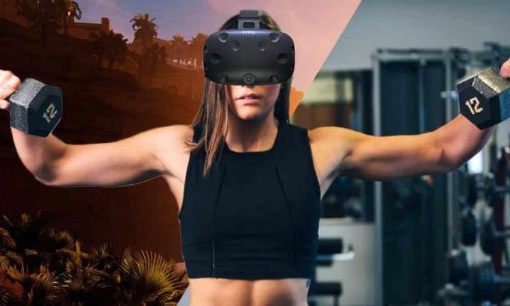 EMS VR Training