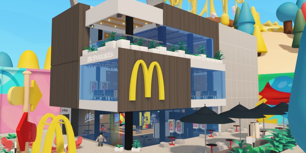 McDonald’s Land