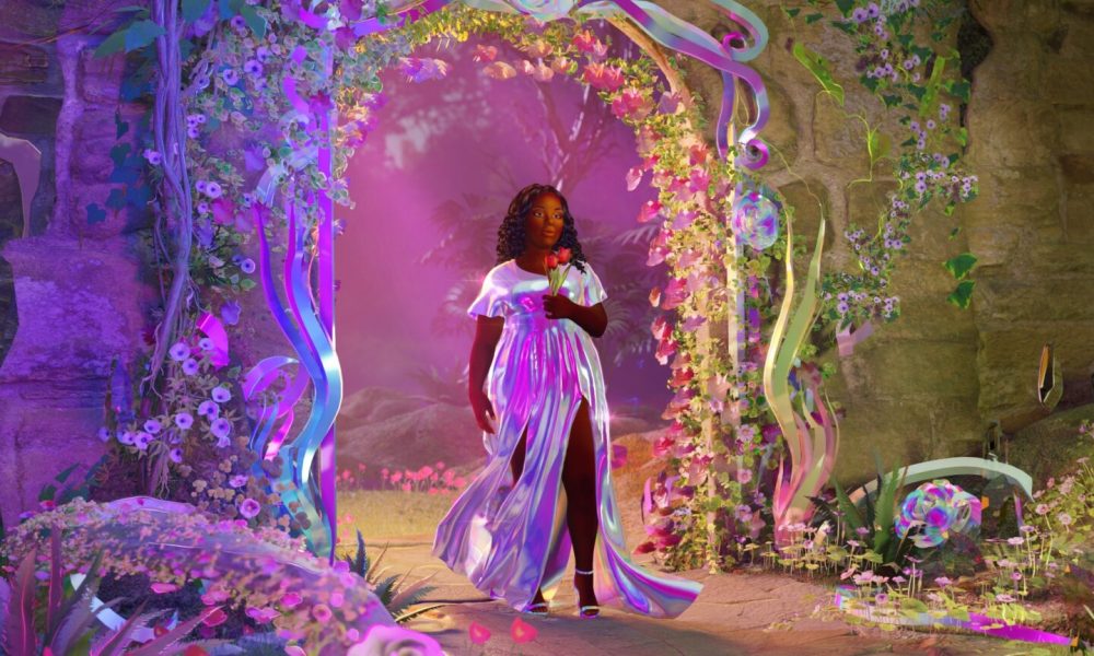 Breonna’s Garden