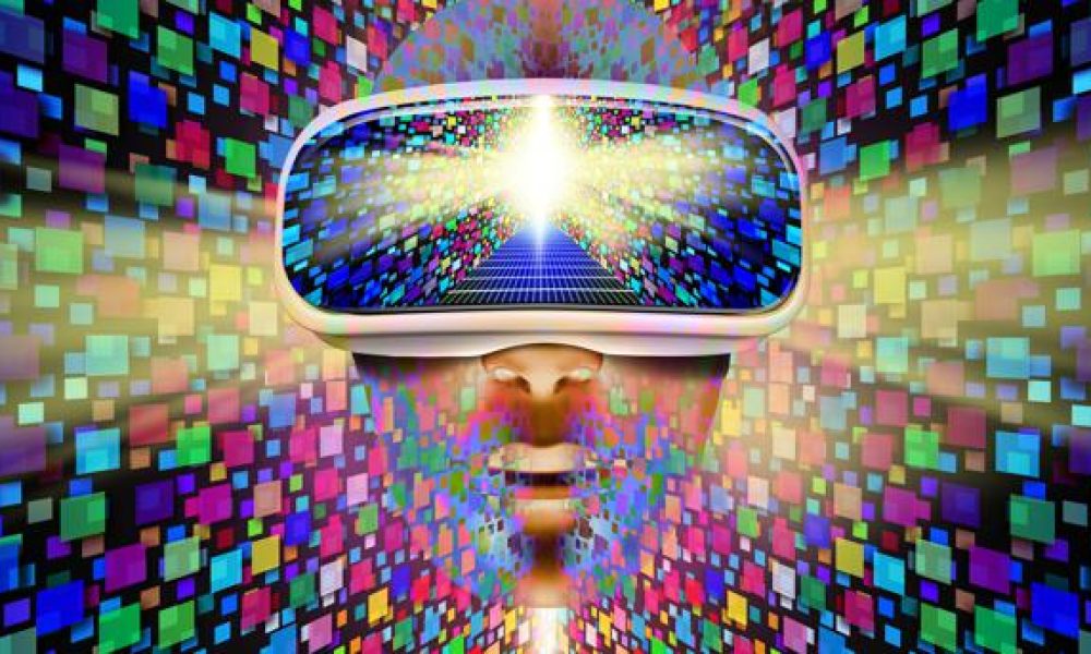 Metaverse: Enhancing Life Experiences Beyond The Physical And Temporal Boundaries