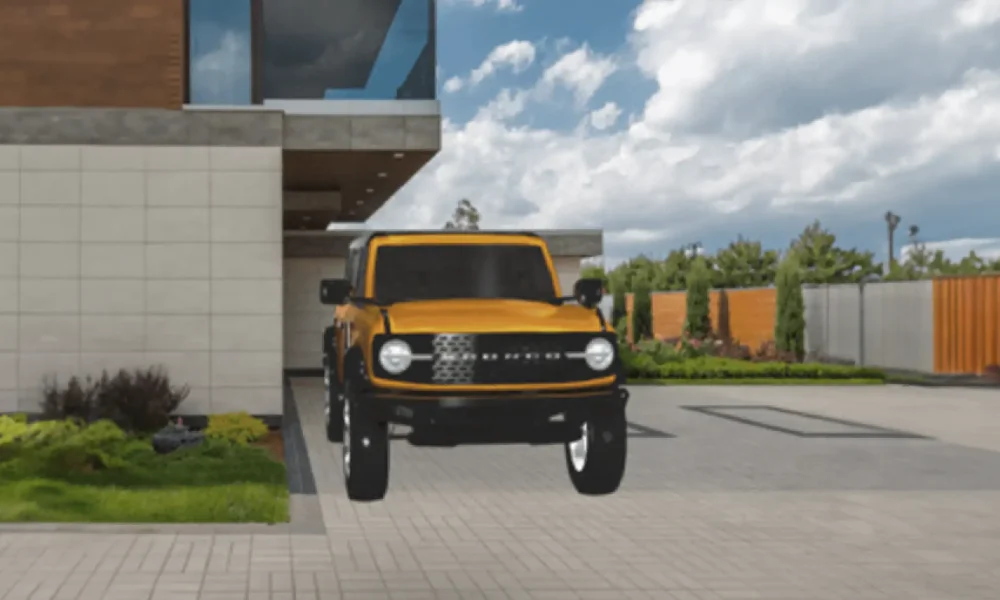 Augmented Reality Marketing Case Study