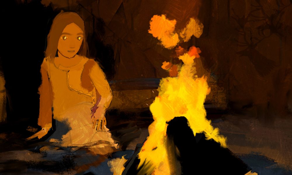 The Cave Social VR