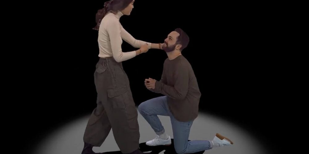 AR Proposal