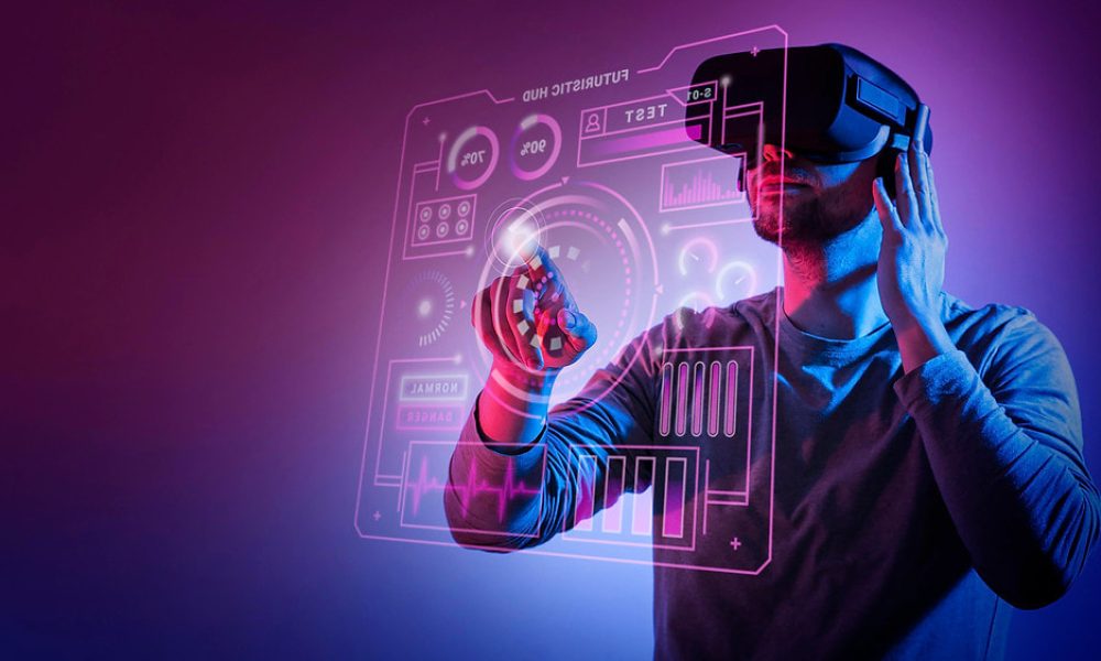American Metaverse ​Summit & Awards