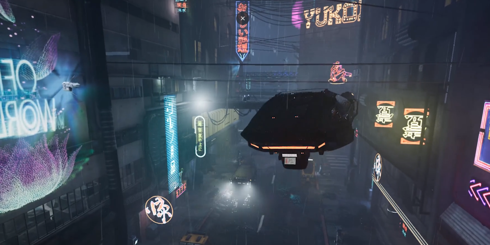 Blade Runner 2049