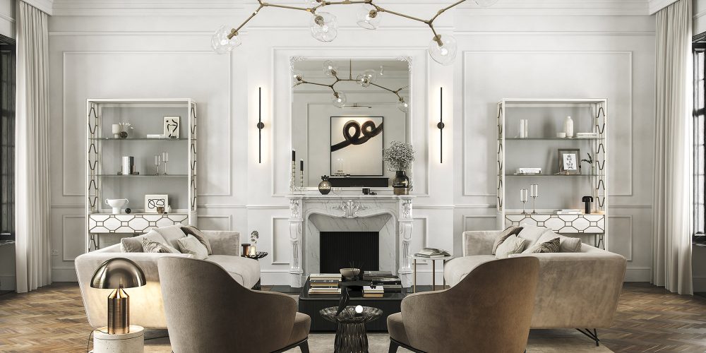 Mayfair Apartments