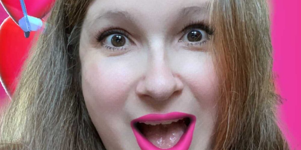 NYX Professional Makeup – Lip Lingerie XXL