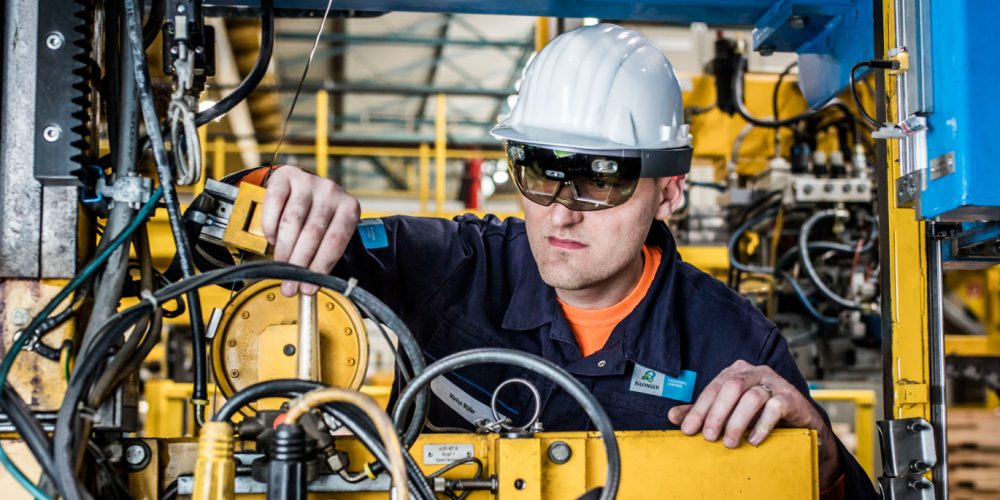 Step-by-Step-Guides for Bilfinger