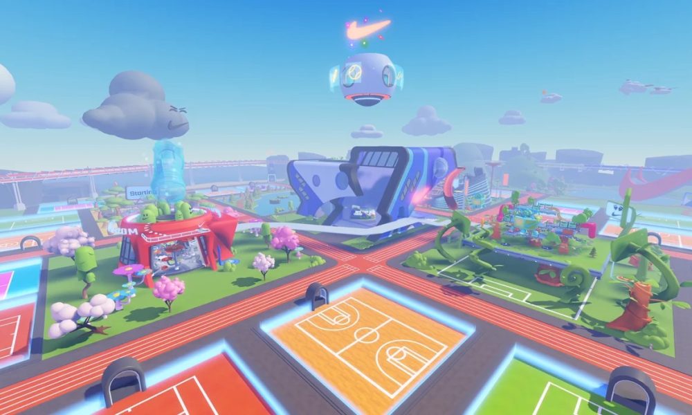 Brands Are Flooding The Metaverse, But Gamers Just Don’t Care