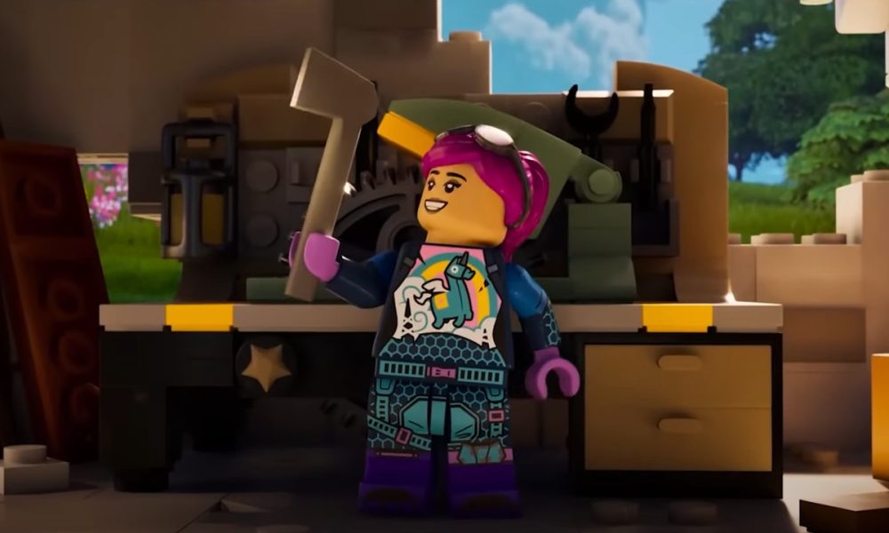 Roblox, LEGO & Smart Glasses: This Week in XR Marketing