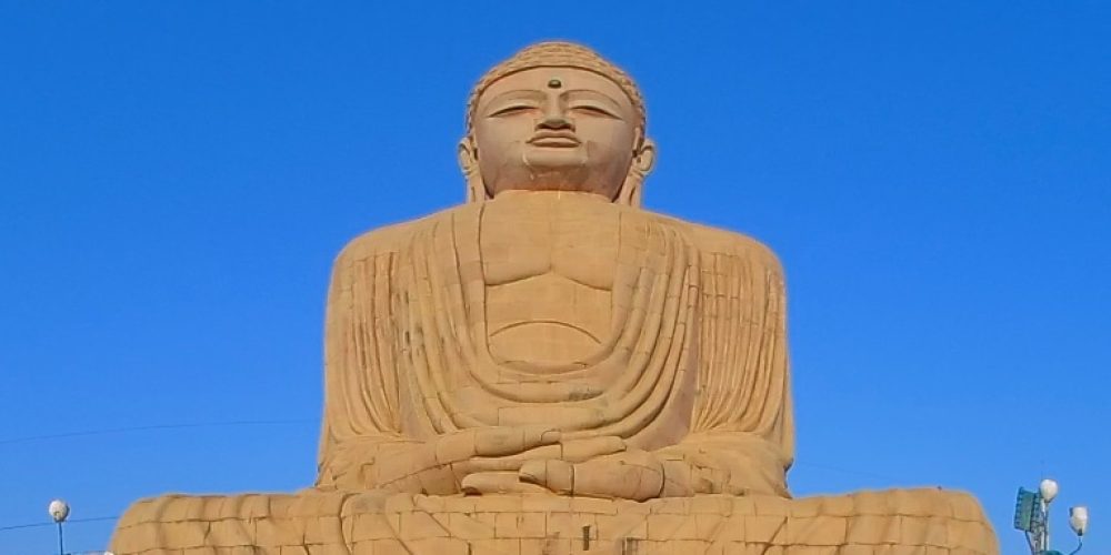 Bodh Gaya: The Land of Buddha’s Enlightenment