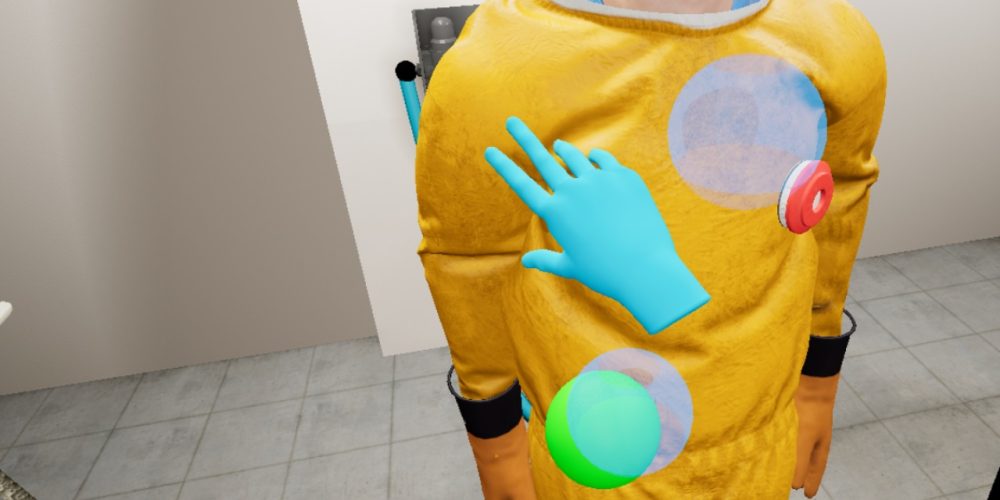 Nuclear Radiation Safety