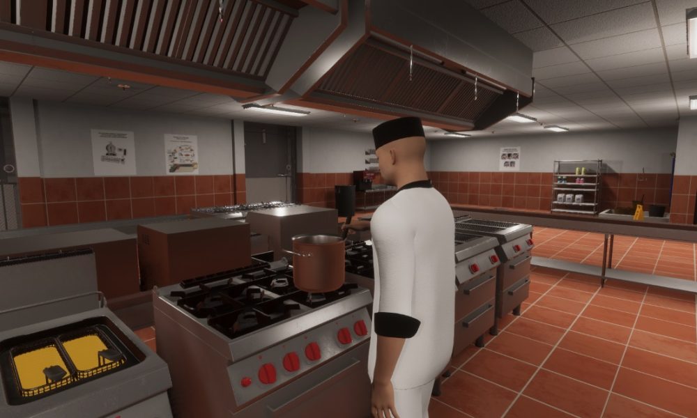 Sanitarian Training Enhancement Project