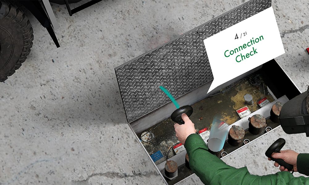Spill Prevention Training
