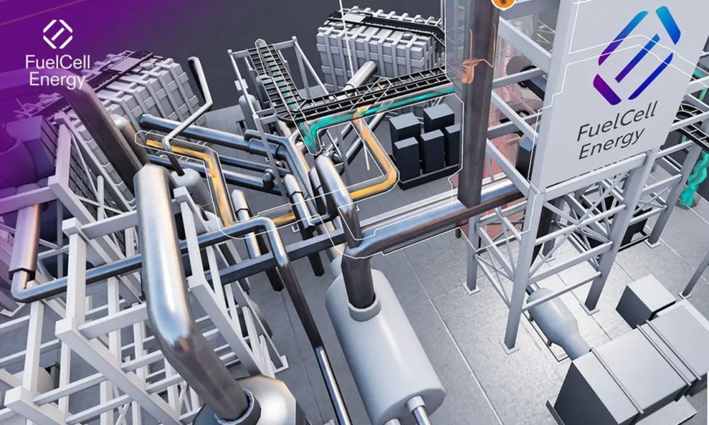 Fuel Cell Educational Site