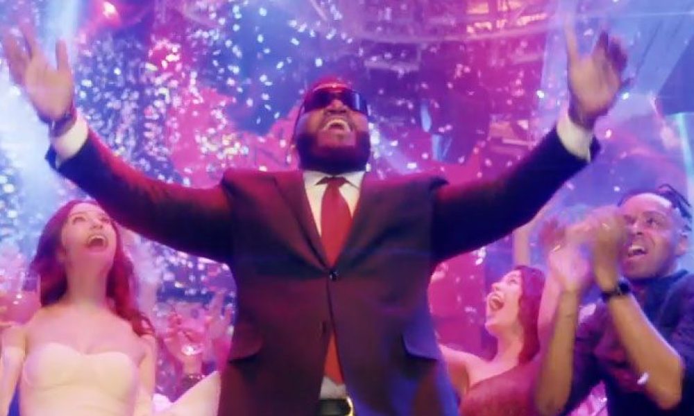David Ortiz AR Scavenger Hunt