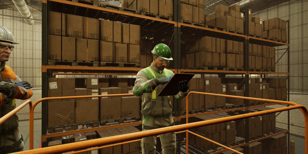 Hazard Recognition