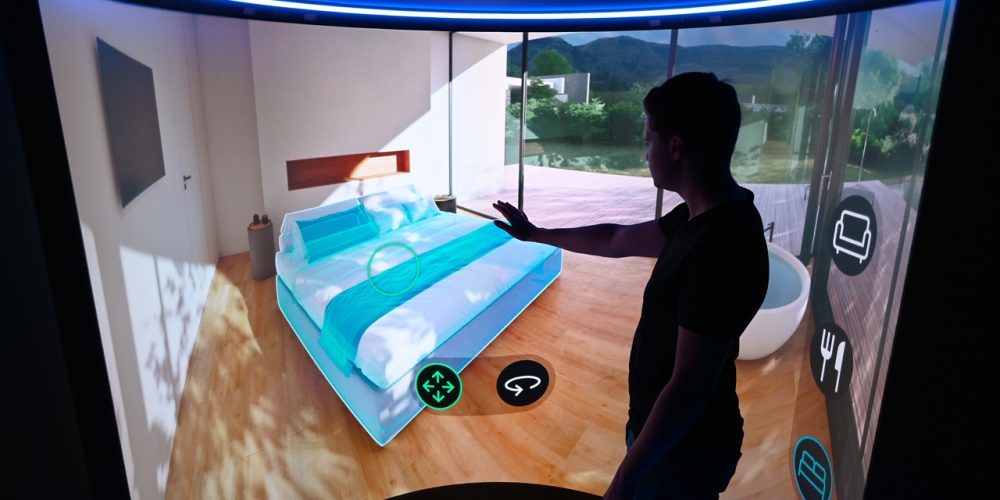 UNWARE Holodeck