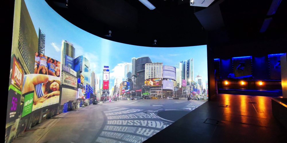 ACE VR Suite