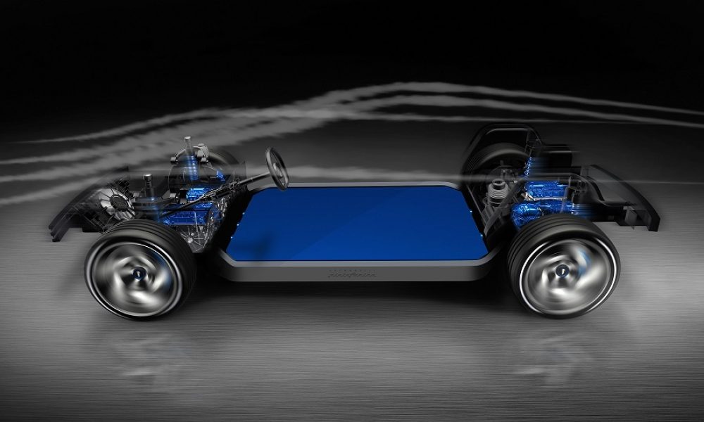 Automobili Pininfarina: Future Design Story