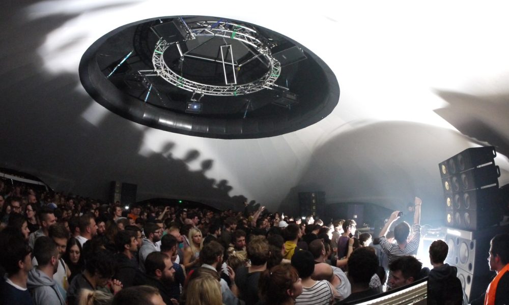 Bowers & Wilkins: Primavera Festival