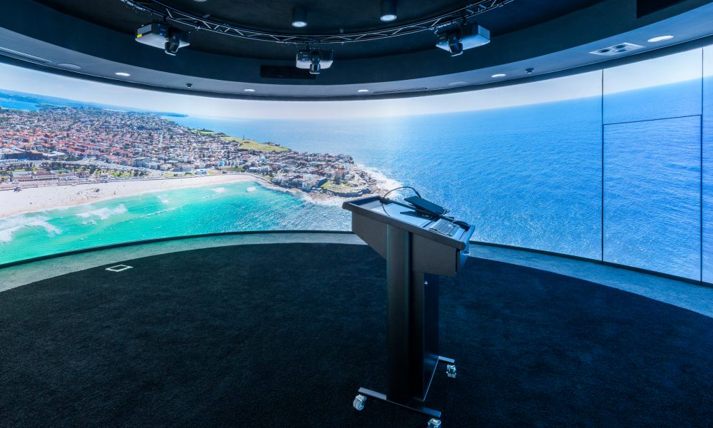 Deakin Imaginarium