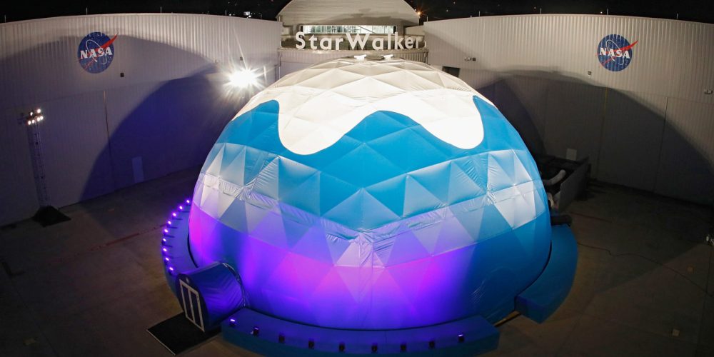 Montblanc : StarWalker Launch