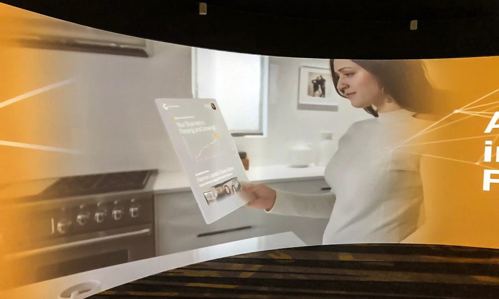SAP Concur: Business Exchange