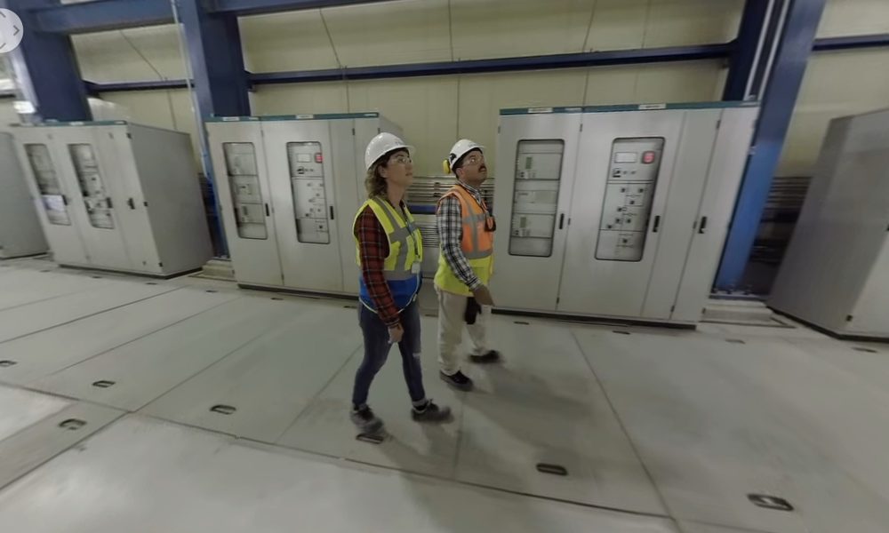 Siemens: Future Makers