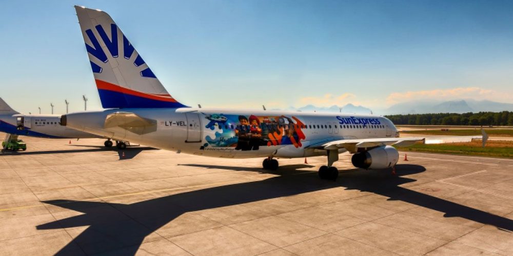 SunExpress VR Experience