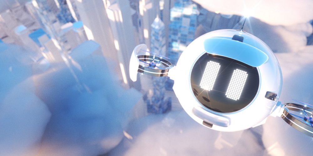 Intel – The Future of 5G Networks
