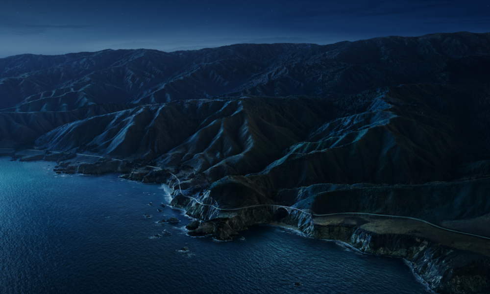 Catalina Island