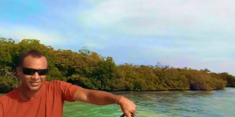Travel Aruba 360