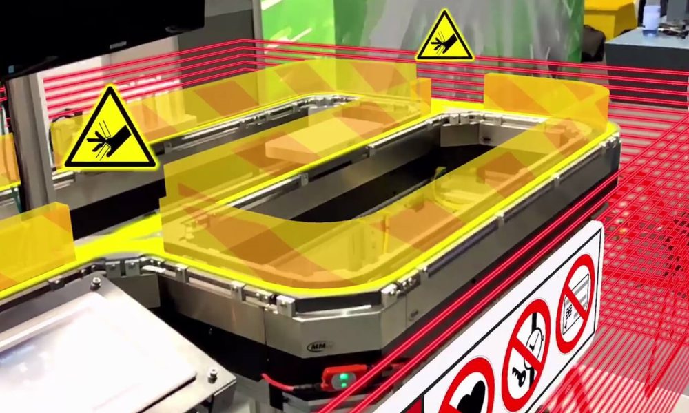 PTC MagneMover