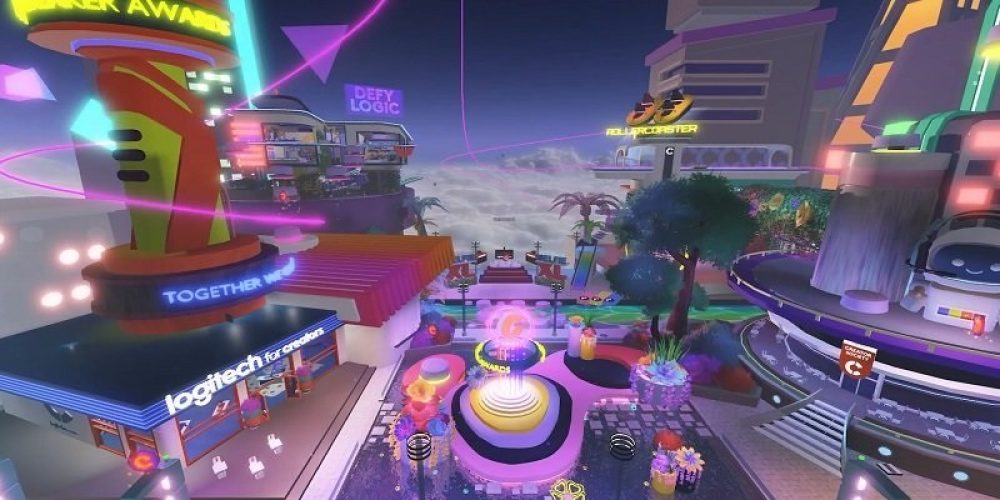 Song Breaker Awards – The Metaverse’s First Awards Show