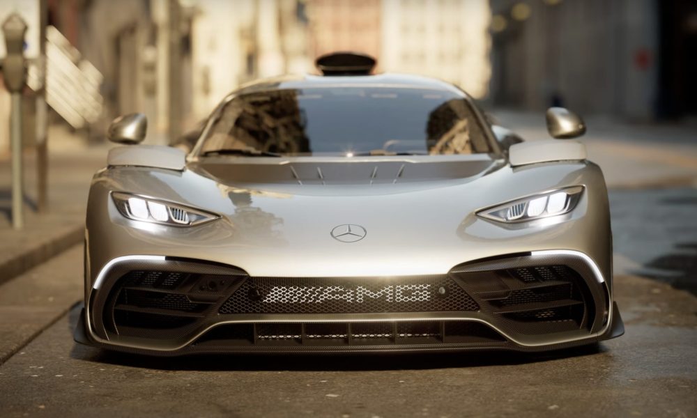 NextGen Unreal Configurator