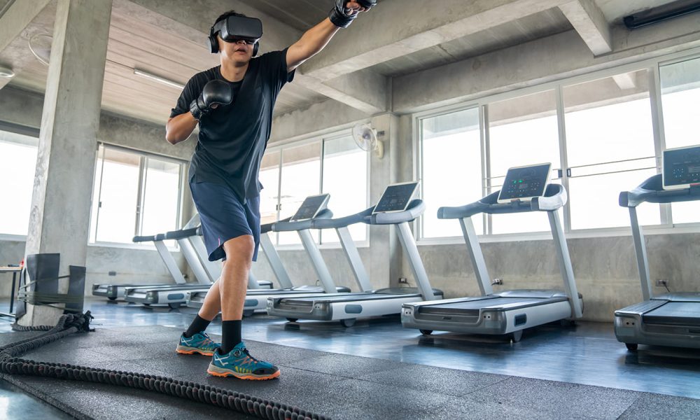How The Metaverse Is Changing Sports